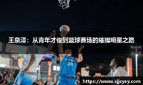 王泉泽：从青年才俊到篮球赛场的璀璨明星之路